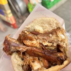 禾源灌汤包子(大王屯店) User Photo