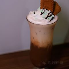 Plato Cafe & Bistro（佐敦店） User Photo