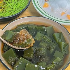 和平砂煲 User Photo