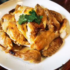 Pengjiyanju Chicken User Photo