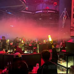 Orangutan Bunker User Photo