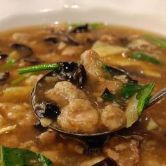 金华酒家(晋韩街店) User Photo