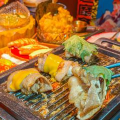 迪摩食堂·超吉料理(万象九宜城店) User Photo