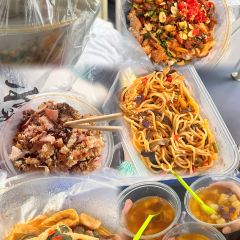 阿嬷手作(柳州万象城店) User Photo