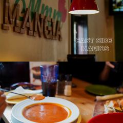 East Side Mario's 여행 사진