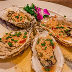 福宁海鲜大排档 User Photo