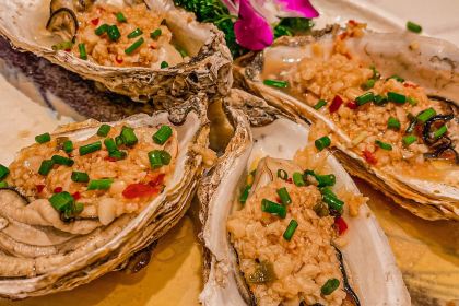 福宁海鲜大排档