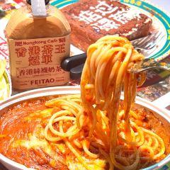 肥韜金牌茶餐廳（惠州首店）張用戶圖片