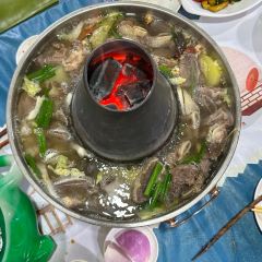 牛润烈手抓牛肉烧烤 User Photo