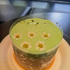 山楂与薄荷冰粉&坊巷居(三坊七巷店) User Photo