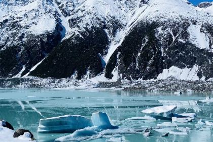 True South Dining Room