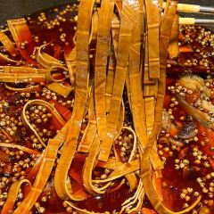 七里田·重庆鱼蛙火锅(凯德广场店) User Photo