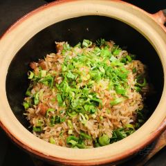 荣家沸腾鱼(台州青悦城店) 여행 사진