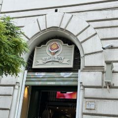 Gelarto Rosa User Photo