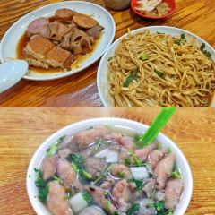 茂元麻辣牛肉面 User Photo