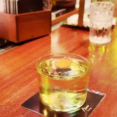 Flavor Lounge User Photo