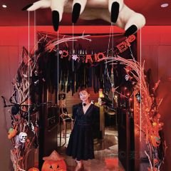 CHAR Grill & Sky Bar 여행 사진