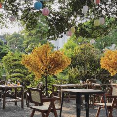 chill cafe User Photo