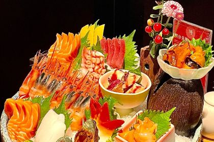 松鶴精緻料理（五一中路店）