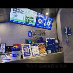 BLUEBUBBLE(总店) User Photo