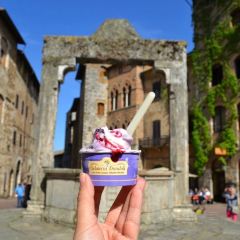 Gelateria Dondoli張用戶圖片