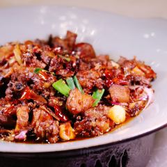 望星阁中餐厅·北京融通远望楼宾馆 User Photo