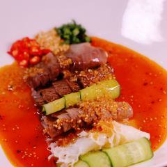 望星阁中餐厅·北京融通远望楼宾馆 User Photo