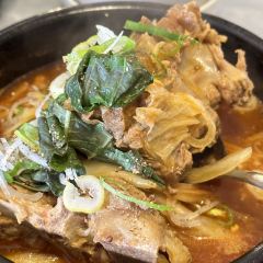 肉本家韓國炭燒張用戶圖片