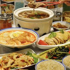 星洲小館·新加坡菜 （濱湖萬達店）張用戶圖片