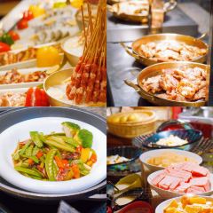 富力萬麗酒店-BLD咖啡廳張用戶圖片