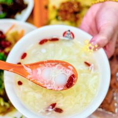 張阿姨熱乾麵(上排店)張用戶圖片