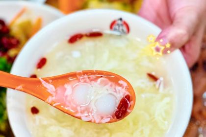 張阿姨熱乾麵(上排店)