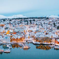 Dragøy User Photo