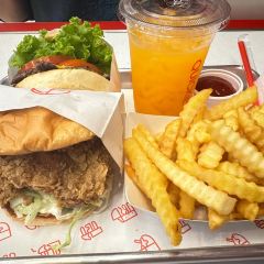 Quickie - Empire Tower Sathorn User Photo