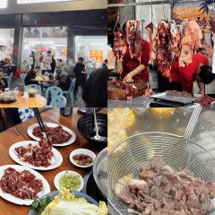 阿动埔田笋粿(锦绣家园店) User Photo