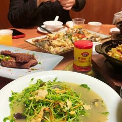 竹園農家飯店張用戶圖片