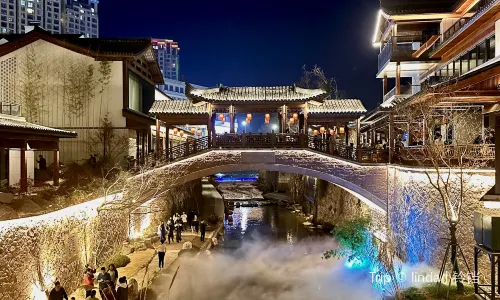 Zhexi Old Street