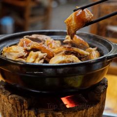 XIA NAN WA BAO JI 여행 사진
