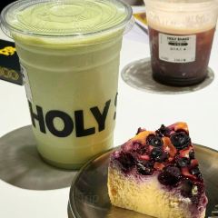 HOLY SHAKE好利爽張用戶圖片