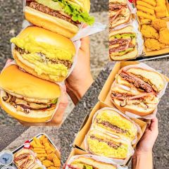 牛堡堡（21克拉店）張用戶圖片