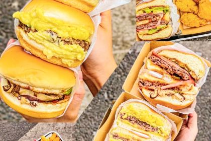 牛堡堡（21克拉店）