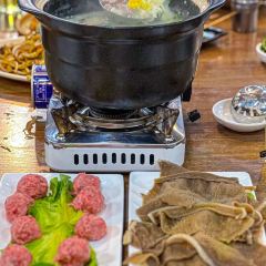 佛山粥缘 User Photo