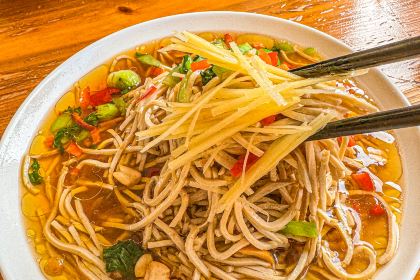 东方红运漕早点(环城南路店)