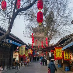 Yinxian Beef Noodles User Photo