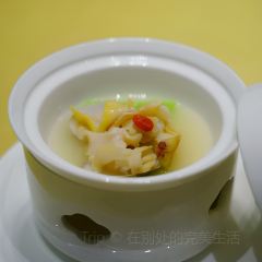 绿岛国际酒店中餐厅 User Photo