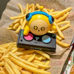 肯德基(新亚欧店) User Photo