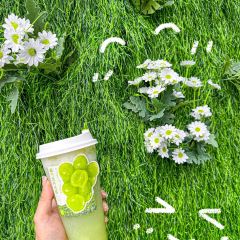 奈雪的茶(时代天街店) User Photo