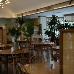 墨宴湖畔餐厅 User Photo
