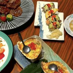 DAVID·洋风料理(万达金街店) User Photo