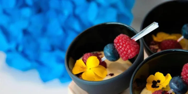 Restaurant Challenge'32